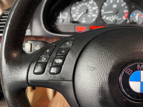 Used 2002 BMW 325Ci 325Ci Coupe 2D image 27