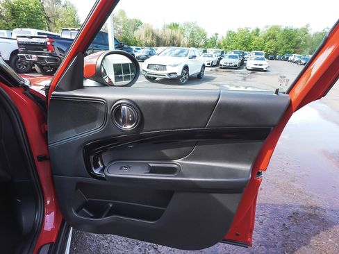 Used 2023 MINI Cooper Countryman S AWD/4WD image 11
