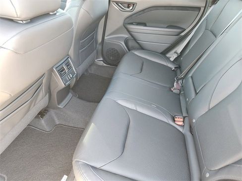 New 2025 Subaru Forester Limited image 22