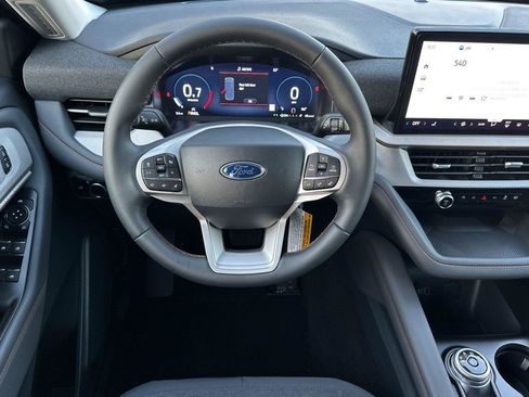 New 2026 Ford Explorer Active image 11