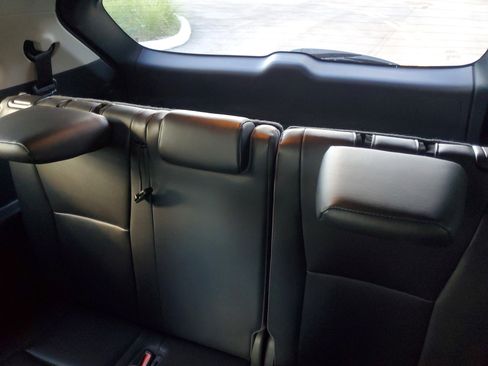 Used 2022 Toyota Highlander XLE image 14