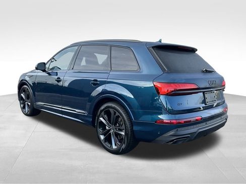 New 2026 Audi Q7 3.0T Premium Plus image 3