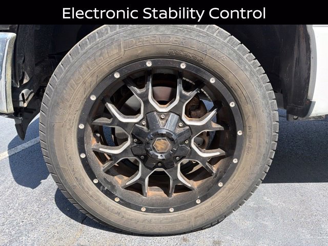 Used 2017 Ford F150 XLT AWD/4WD image 14