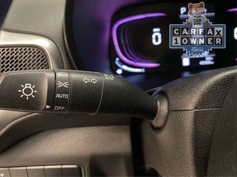 Used 2024 Kia Soul LX w/ Option Group 015 image 23