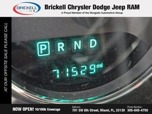 Used 2017 Jeep Wrangler Sport image 8