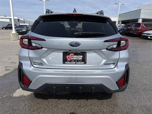 New 2026 Subaru Crosstrek 2.0i Premium image 4