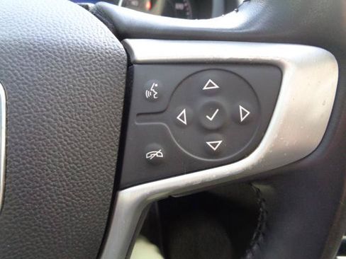 Used 2019 GMC Terrain SLE FWD image 35