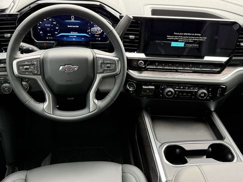 New 2026 Chevrolet Silverado 2500 LTZ image 10