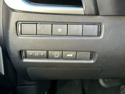 New 2026 Nissan Rogue SV w/ Rock Creek Premium Package image 23