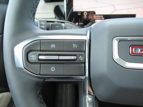 New 2026 GMC Acadia Elevation w/ Elevation Premium Package FWD image 22