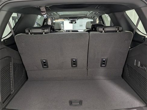 New 2026 Chevrolet Tahoe RST w/ RST Capability Package image 15