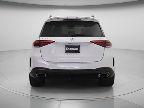 Certified 2022 Mercedes-Benz GLE 580 4MATIC image 5