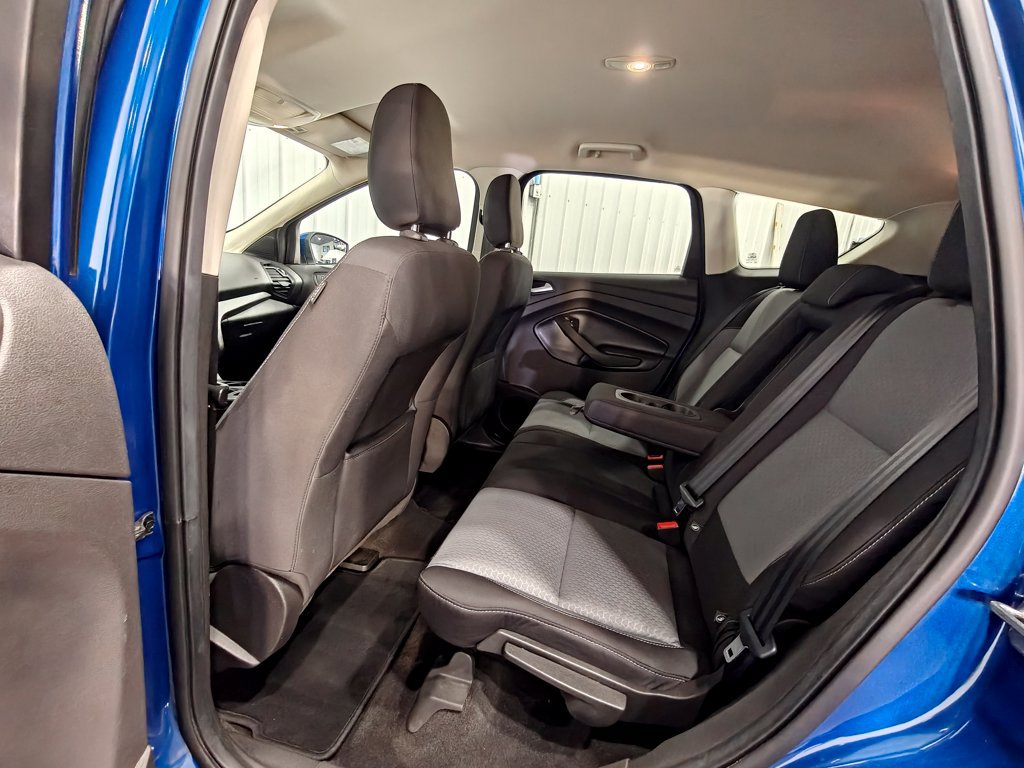 Used 2018 Ford Escape SE AWD/4WD image 27