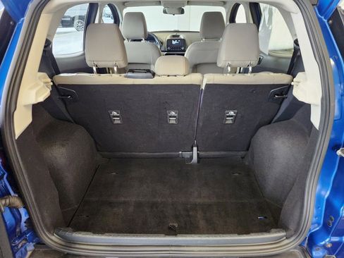 Used 2022 Ford EcoSport S image 9