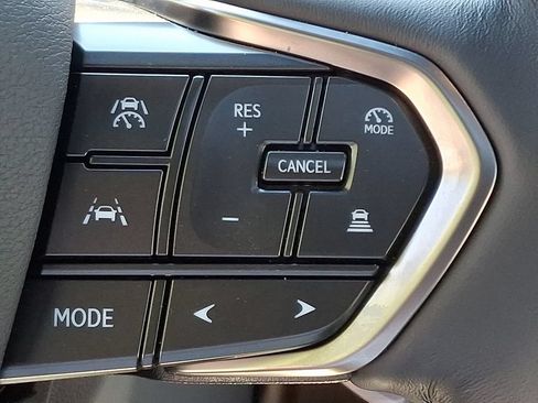 Used 2026 Lexus LX 600 4WD w/ Luxury Package image 24