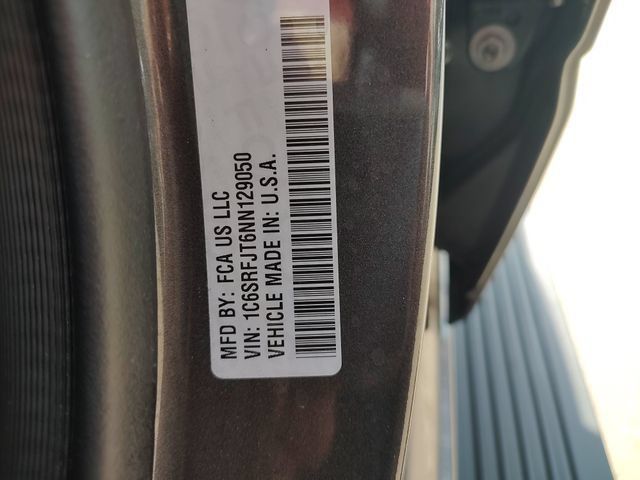 Used 2022 RAM 1500 Laramie w/ Laramie Southwest Edition AWD/4WD image 34