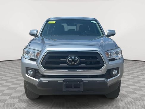 Used 2023 Toyota Tacoma SR5 AWD/4WD image 2