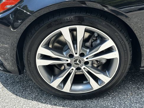 Certified 2020 Mercedes-Benz C 300 Sedan image 13