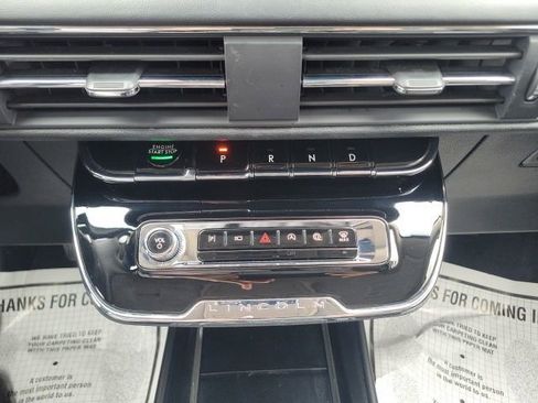 Certified 2023 Lincoln Corsair AWD w/ Equipment Group 101A image 39