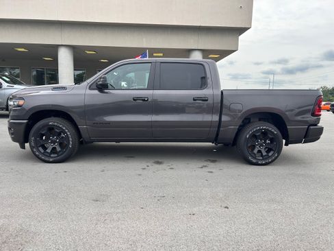 New 2026 RAM 1500 Big Horn w/ Night Edition AWD/4WD image 6