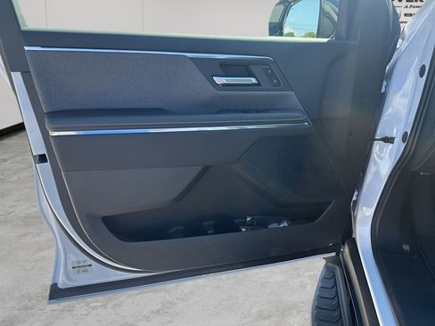 New 2026 GMC Sierra EV Elevation image 24