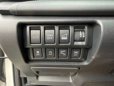 Used 2019 Subaru Forester Touring w/ Popular Package #3 AWD/4WD image 24