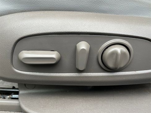 Used 2021 Chevrolet Traverse LT w/ LPO, Cargo Package image 13