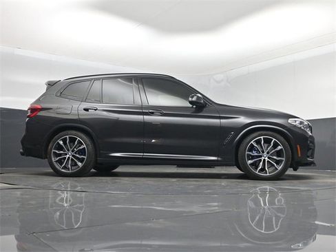 Used 2020 BMW X3 M40i w/ Premium Package image 69