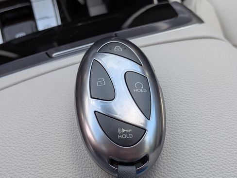 New 2026 Hyundai Tucson Limited AWD/4WD image 35