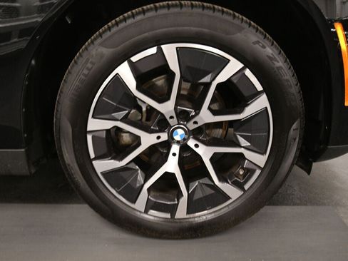 Used 2026 BMW X3 xDrive30i AWD/4WD image 32