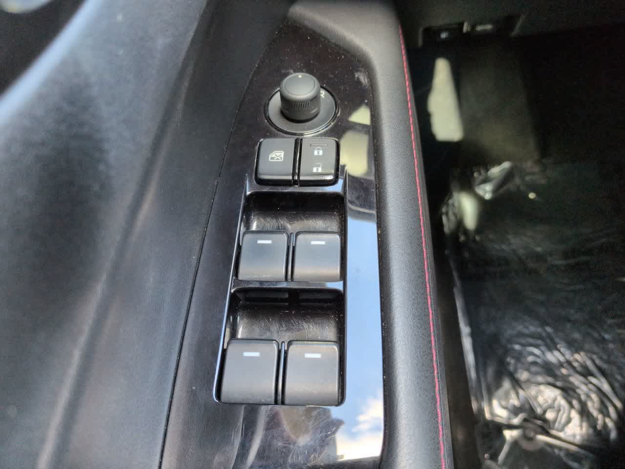 Used 2022 MAZDA CX-5 Carbon Edition AWD/4WD image 22