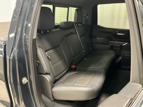 Used 2021 GMC Sierra 1500 Denali image 23