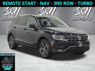 Used 2019 Volkswagen Tiguan SEL FWD video 1