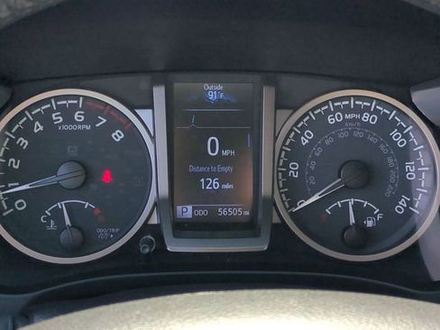 Used 2021 Toyota Tacoma SR5 image 19