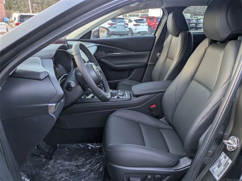 New 2026 MAZDA CX-30 AWD 2.5 S image 12