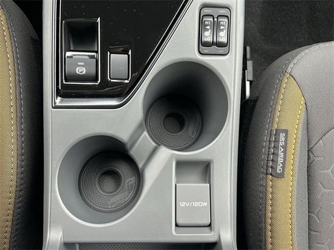 New 2026 Subaru Crosstrek 2.5i Sport image 15