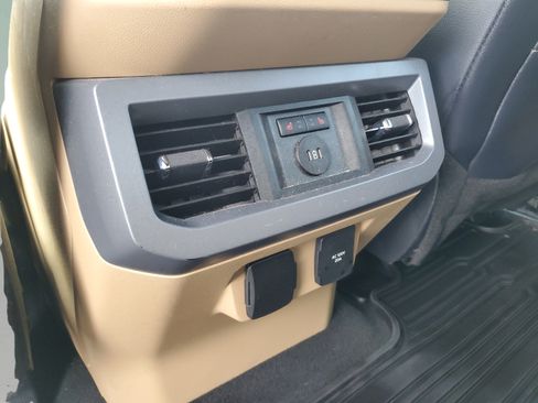 Certified 2024 Ford F250 Lariat AWD/4WD image 10