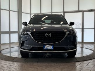 Used 2023 MAZDA CX-9 Carbon Edition video 2
