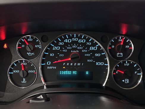 Used 2022 Chevrolet Express 2500 w/ Driver Convenience Package RWD image 14