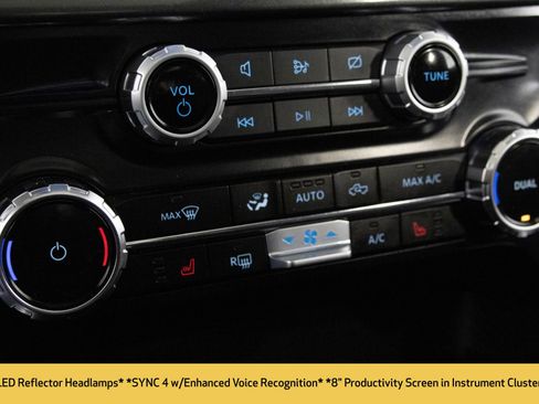 Used 2023 Ford F150 XLT w/ Equipment Group 302A High image 25