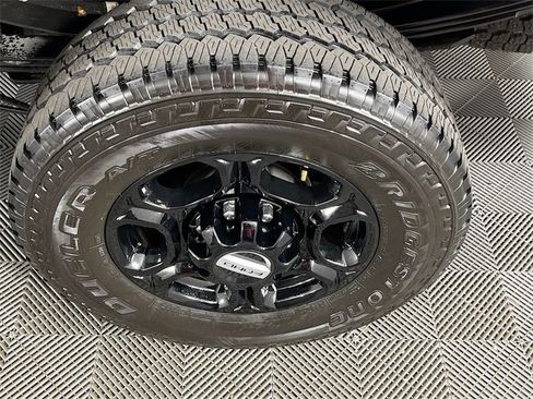 Used 2020 Ford F350 Lariat w/ Lariat Ultimate Package image 32