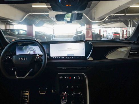 New 2026 Audi SQ5 Premium Plus AWD/4WD image 12