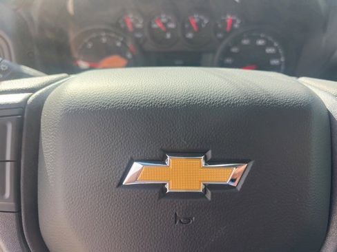 New 2026 Chevrolet Silverado 2500 Custom w/ Custom Value Package image 37