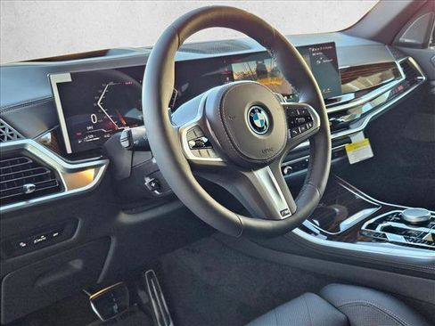 New 2026 BMW X5 xDrive50e w/ M Sport Package AWD/4WD image 3