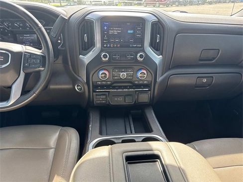 Used 2020 GMC Sierra 1500 SLT w/ SLT Premium Plus Package image 20