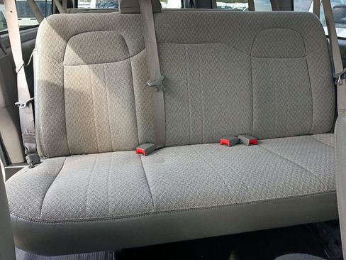 Used 2022 Chevrolet Express 3500 LS image 30