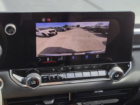 New 2026 GMC Canyon Elevation w/ Convenience Package image 10