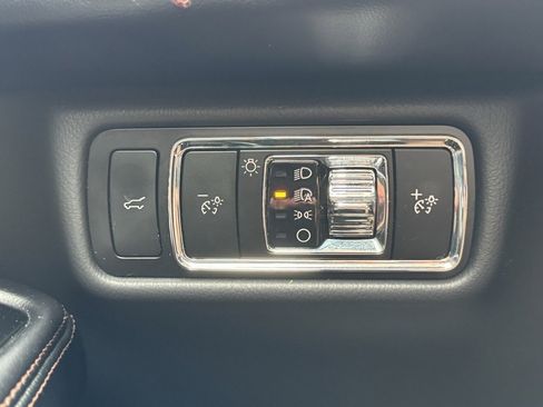 Used 2024 Lincoln Aviator Reserve w/ Elements Package Plus image 23