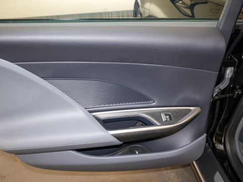 Used 2023 Lucid Air Pure AWD/4WD image 24