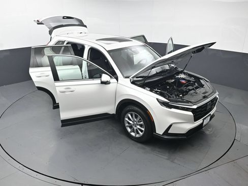 Certified 2026 Honda CR-V EX image 51